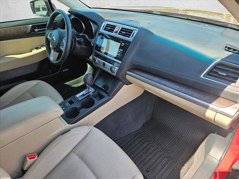 Used 2017 Subaru Outback 2.5i Limited image 21