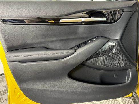 Used 2023 Kia Seltos SX w/ SX Sunroof Package image 39