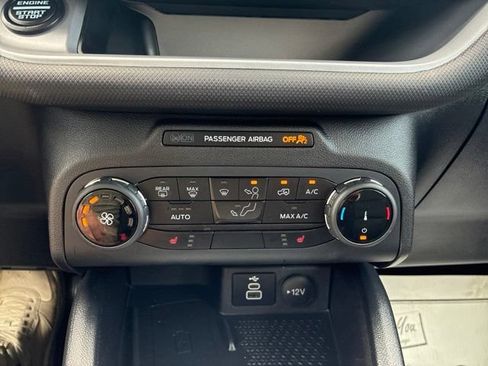 Used 2024 Ford Bronco Sport Big Bend w/ Convenience Package AWD/4WD image 9