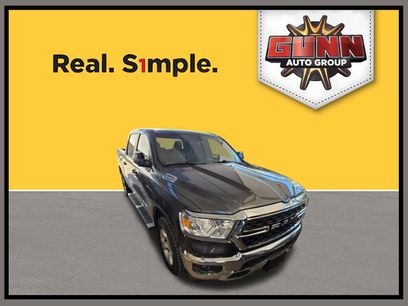 Used 2022 RAM 1500 Lone Star