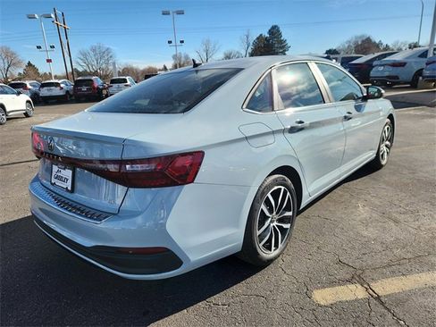 New 2026 Volkswagen Jetta SE image 3