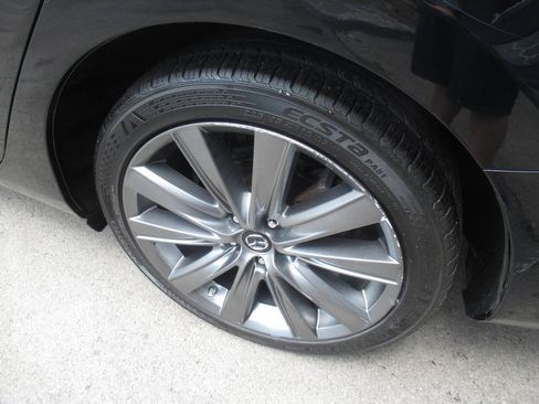 Used 2018 MAZDA MAZDA6 Touring FWD image 12