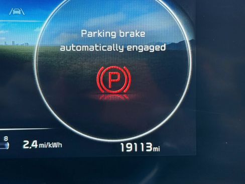 Used 2024 Kia Niro Wind FWD image 26