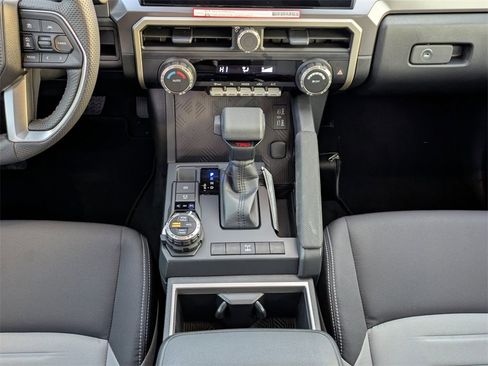 Used 2026 Toyota Tacoma TRD Off-Road image 20