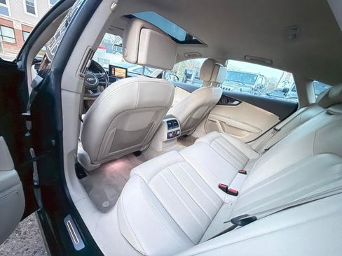 Used 2016 Audi A7 3.0T Prestige w/ Prestige Package image 12