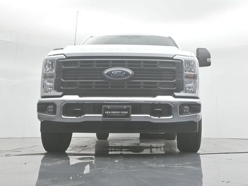 New 2025 Ford F350 XL w/ XL Driver Assist Package image 38