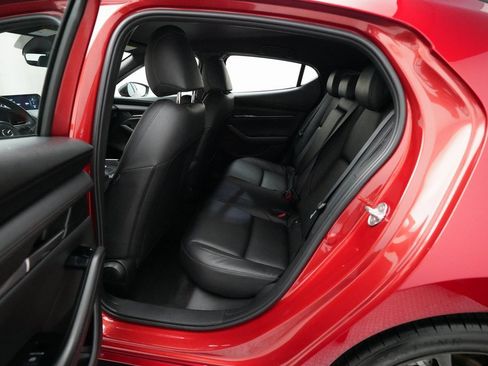 Used 2024 MAZDA MAZDA3 s image 16