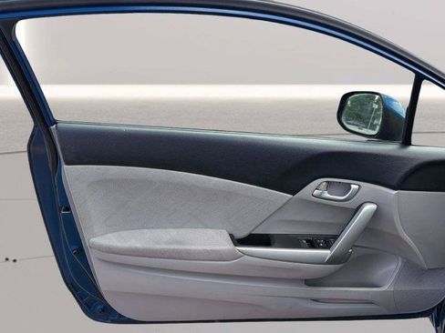 Used 2013 Honda Civic LX image 18