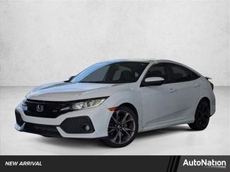 Used 2017 Honda Civic Si video 1