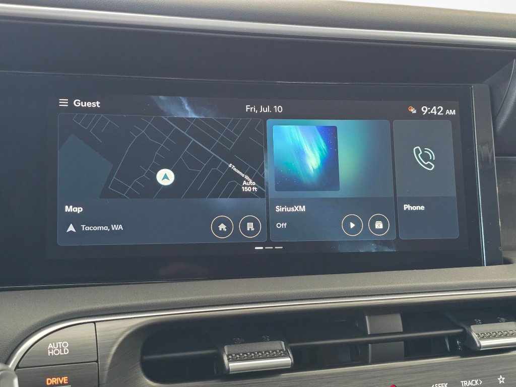 New 2026 Hyundai Palisade SEL AWD/4WD image 24