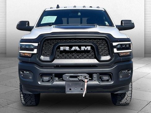 Used 2022 RAM 2500 Power Wagon w/ Level 2 Equipment Group image 2