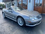 Used 2003 Mercedes-Benz SL 55 AMG image 2