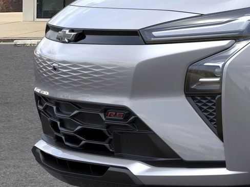New 2027 Chevrolet Bolt RS w/ Technology Package FWD image 13