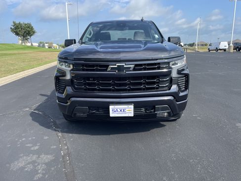 Used 2023 Chevrolet Silverado 1500 RST AWD/4WD image 8