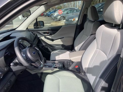 Used 2022 Subaru Forester image 7