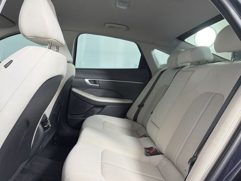 Used 2024 Hyundai Sonata SEL FWD image 7