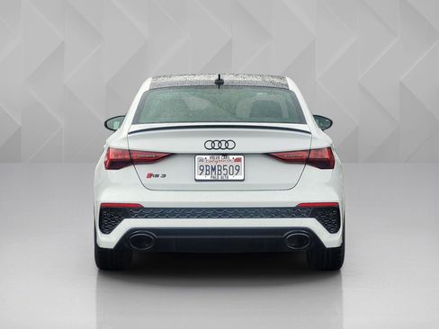 Used 2022 Audi RS 3 image 6