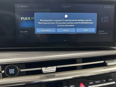 Used 2026 Hyundai Santa Fe SEL AWD/4WD image 33