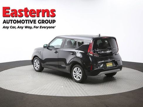 Used 2023 Kia Soul LX FWD image 62