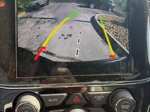 Used 2021 Jeep Grand Cherokee Limited w/ Quick Order Package 28K 80th image 18