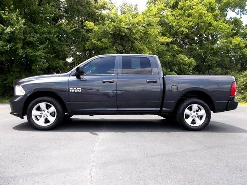 Used 2014 RAM 1500 Express image 2