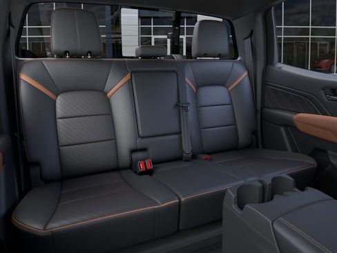New 2026 GMC Canyon AT4 w/ AT4 Premium Package AWD/4WD image 41