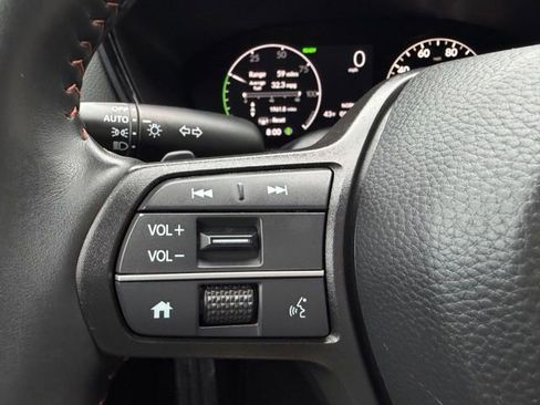 Used 2024 Honda CR-V Sport-L image 15