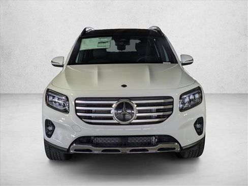 New 2026 Mercedes-Benz GLB 250 image 6