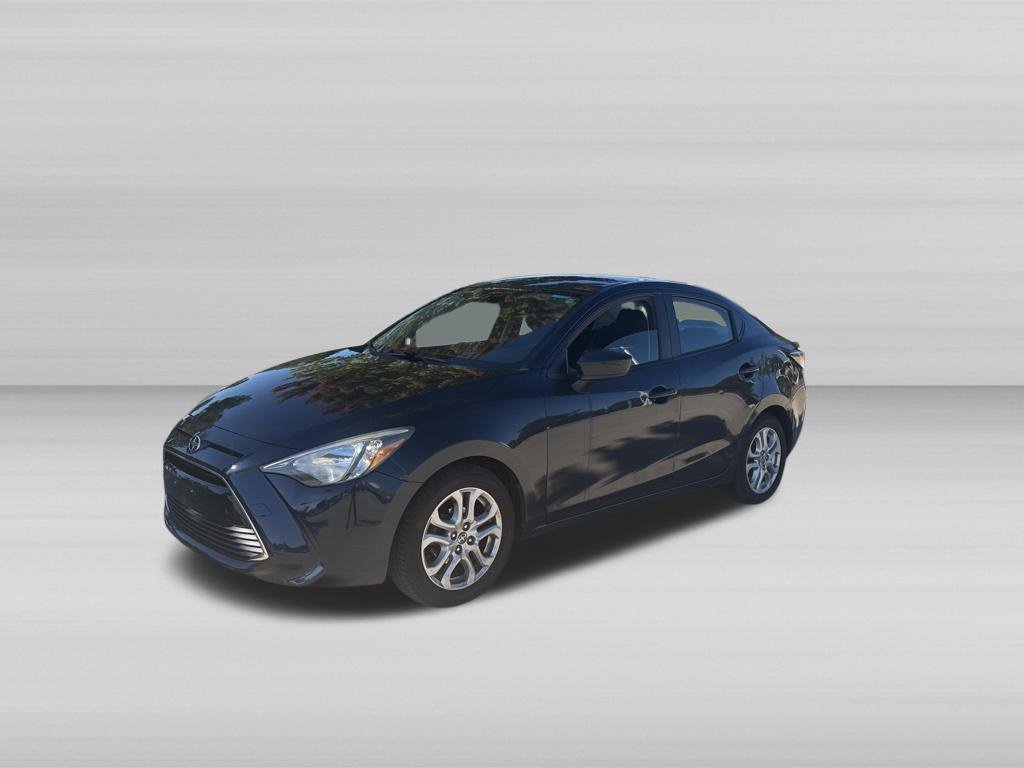 Used 2016 Scion iA FWD image 8