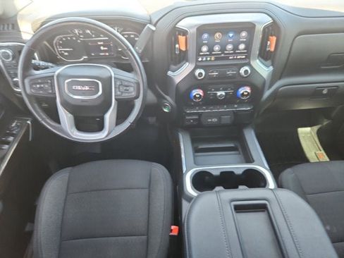 Used 2022 GMC Sierra 2500 SLE w/ SLE Value Package; AWD/4WD image 10