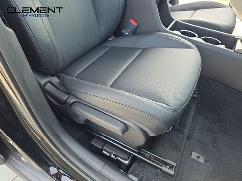 New 2026 Hyundai Kona SEL Premium image 31