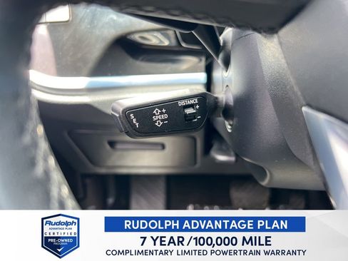 Used 2021 Audi Q3 2.0T Premium Plus w/ Premium Plus Package AWD/4WD image 35