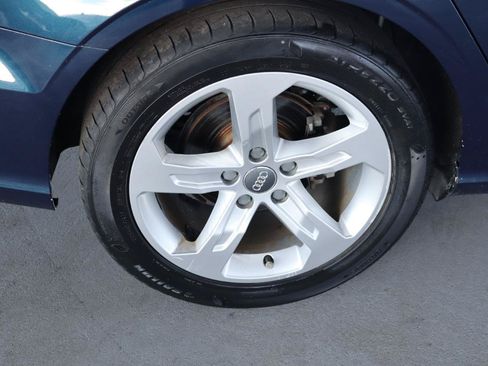 Used 2018 Audi A3 2.0T Premium FWD image 40