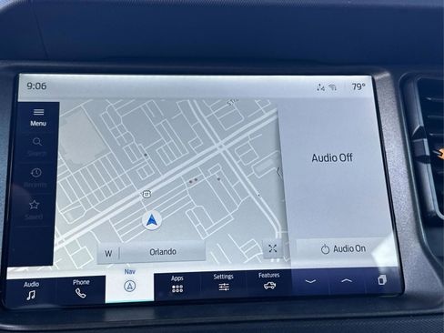 Used 2024 Ford Bronco Badlands image 21