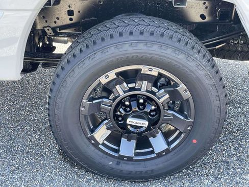 New 2026 Ford F250 XL w/ STX Appearance Package AWD/4WD image 9