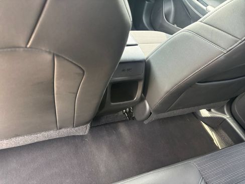 Used 2025 Buick Envista Preferred FWD image 23