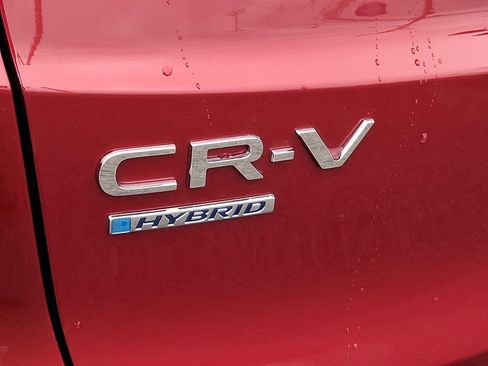 Used 2025 Honda CR-V Sport-L image 31