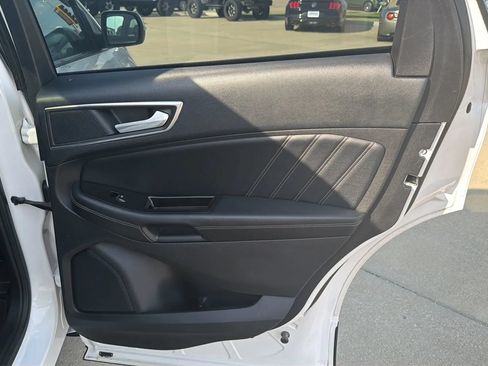 Used 2015 Ford Edge Sport w/ Equipment Group 401A AWD/4WD image 66