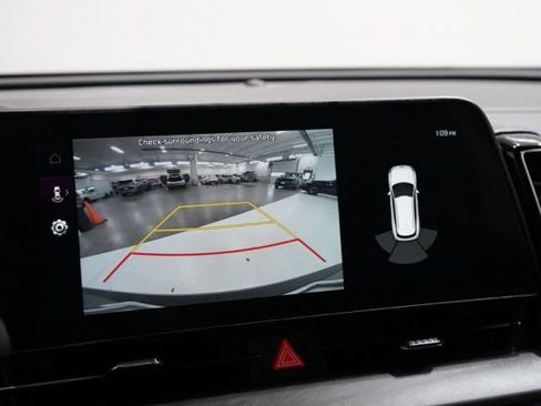 Used 2025 Kia Sportage X-Line w/ Premium Package image 25