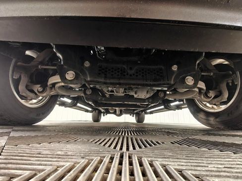 Used 2025 RAM 1500 Big Horn AWD/4WD image 53
