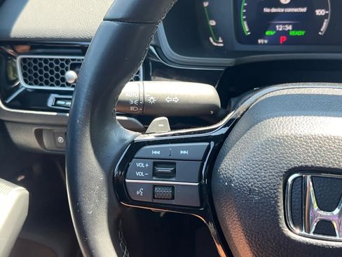 Used 2025 Honda Civic Sport Touring image 19