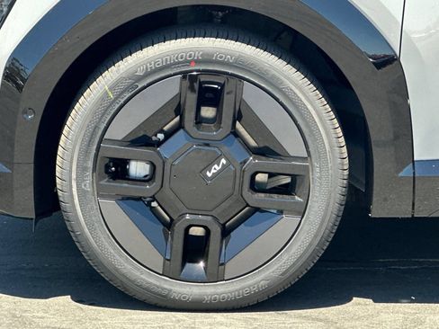 New 2026 Kia EV9 GT-Line AWD/4WD image 26