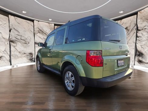Used 2007 Honda Element EX image 8