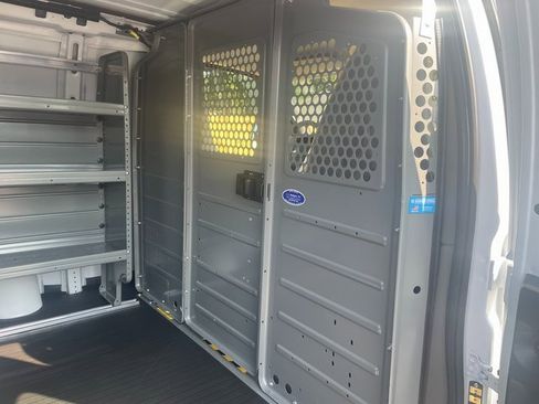 New 2025 Chevrolet Express 2500 w/ Driver Convenience Package image 9