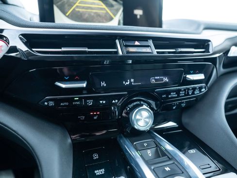 Certified 2023 Acura MDX SH-AWD image 30