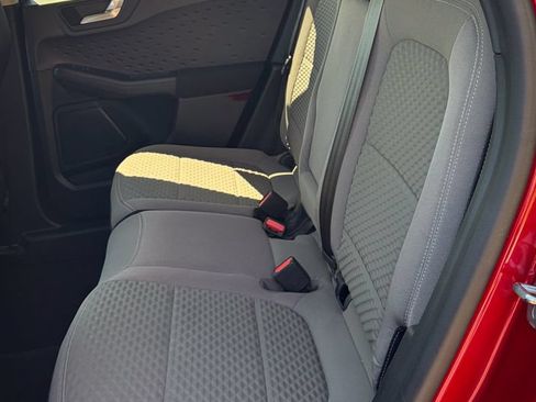 Used 2020 Ford Escape SE Sport AWD/4WD image 18