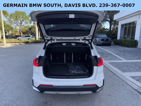 Certified 2023 BMW X1 xDrive28i w/ Premium Package image 37