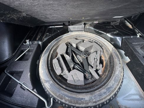 Used 2013 Subaru Impreza WRX Hatchback image 23