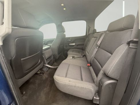 Used 2015 Chevrolet Silverado 1500 LT w/ All Star Edition image 8