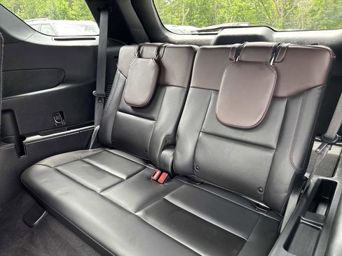 Used 2022 Ford Explorer Platinum w/ Equipment Group 601A image 75